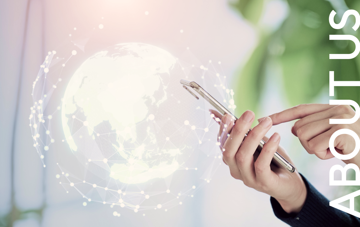 あなたの“今”が、
世界の“憧れ”になる。